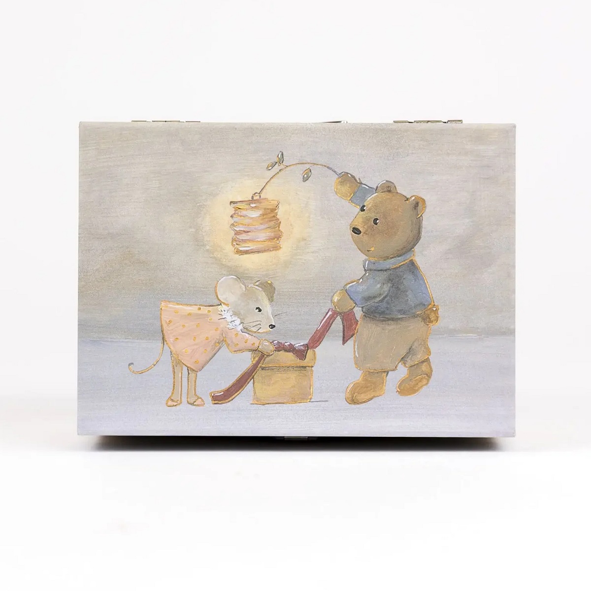 Egmont Toys Музична скринька для прикрас «Друзі»